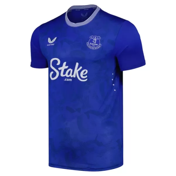 Everton Pelipaita Lasten Koti 2024-2025