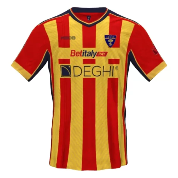 Lecce Pelipaita Miesten Koti 2024-2025