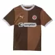 St Pauli Pelipaita Miesten Koti 2024-2025