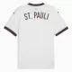 St Pauli Pelipaita Miesten Vieras 2024-2025