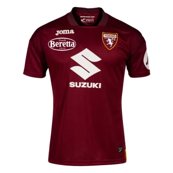 Torino Pelipaita Miesten Koti 2024-2025