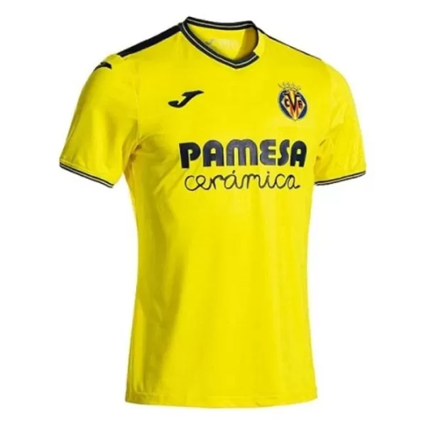 Villarreal Pelipaita Miesten Koti 2024-2025