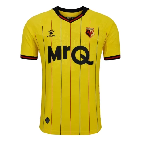 Watford Pelipaita Miesten Koti 2024-2025