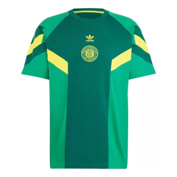 Celtic FC Pelipaita Retro Miesten 2024-2025