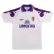 Fiorentina 1995-96 Pelipaita Retro Miesten Vieras