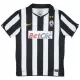 Juventus 2010-11 Pelipaita Retro Miesten Koti