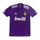 Real Madrid 2010-11 Pelipaita Retro Miesten Kolmas