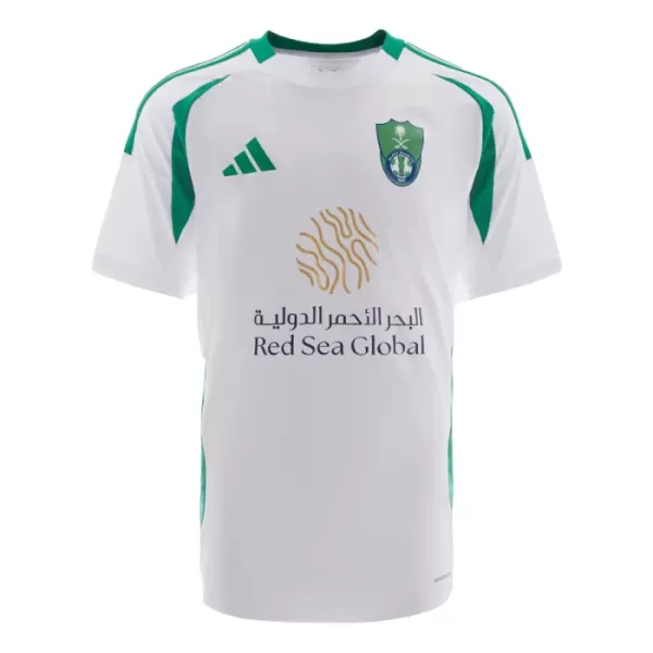 Al Ahli Pelipaita Miesten Koti 2024-2025