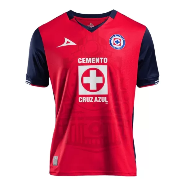 Cruz Azul Pelipaita Miesten Kolmas 2024-2025