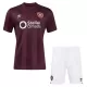 Heart of Midlothian Pelipaita Lasten Koti 2024-2025