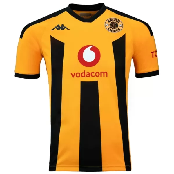 Kaizer Chiefs Pelipaita Miesten Koti 2024-2025