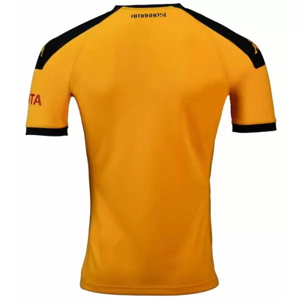 Kaizer Chiefs Pelipaita Miesten Koti 2024-2025