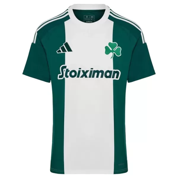 Panathinaikos FC Pelipaita Miesten Koti 2024-2025