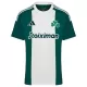 Panathinaikos FC Pelipaita Miesten Koti 2024-2025