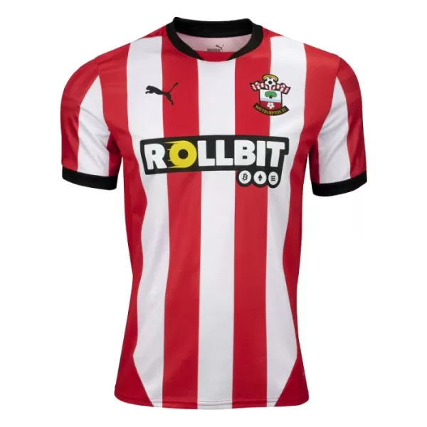 Southampton Pelipaita Lasten Koti 2024-2025