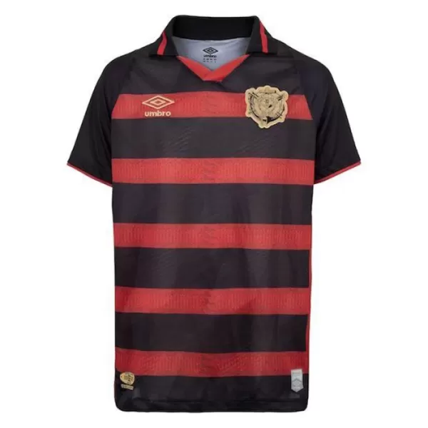 Sport Recife Pelipaita Miesten Koti 2024-2025