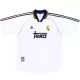 Real Madrid 1998-00 Pelipaita Retro Miesten Koti