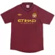 Manchester City Silva 21 2012-13 Pelipaita Miesten Vieras