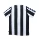 Newcastle United Pelipaita Retro Miesten Koti 1995-1997