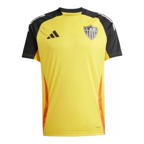 Atlético Mineiro Pre-Match Pelipaita Miesten 2025