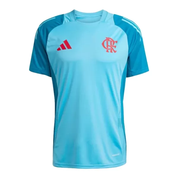 Flamengo Pre-Match Pelipaita Miesten 2025