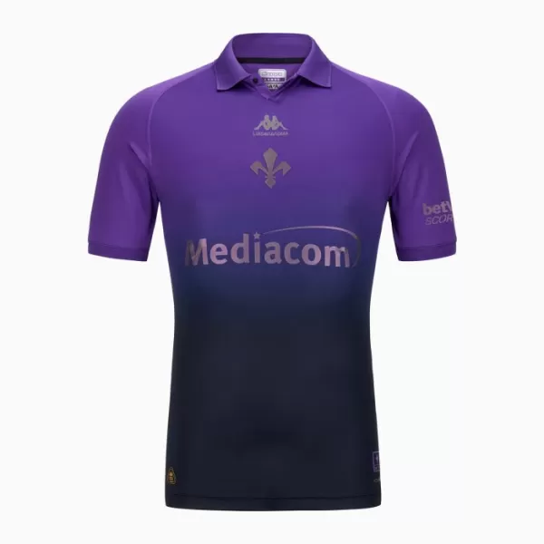 Kappa x Luisa Via Roma Fiorentina Pelipaita Miesten Neljäs 2024-2025