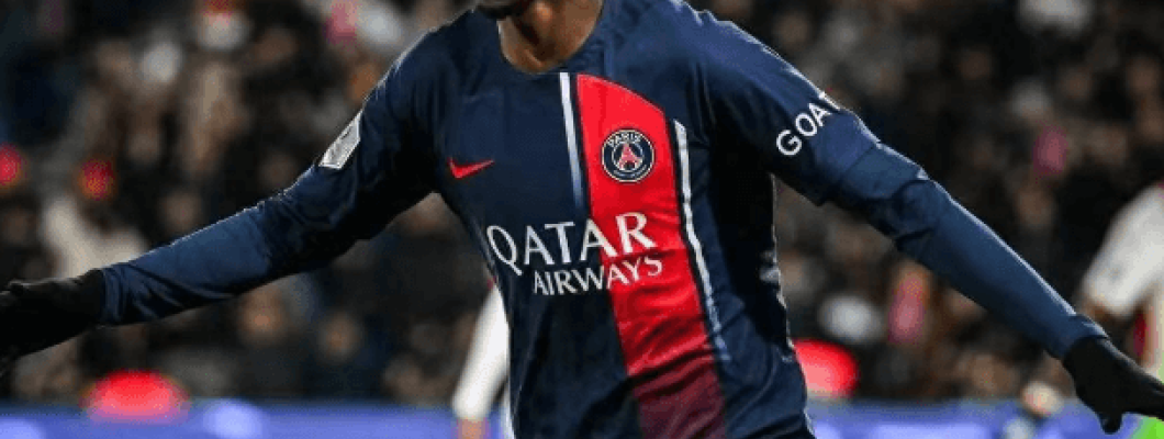 Paris Saint-Germain käänsi Monacon ja jatkoi Ranskan Ligue 1:n johdossa