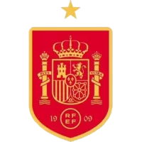 Espanja EURO 2024